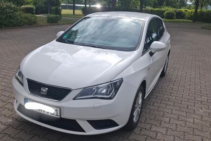 Seat Ibiza 80.040 km 8.100 &euro; Forst 76694