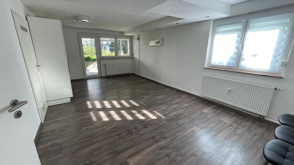Erdgeschoßwohnung Heilbronn Frankenbach - 2 Zimmer, 68 m&sup2;, 1.150&euro; | Angebot:26574191