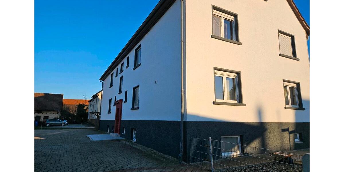 Mehrfamilienhaus, Wohnhaus Aglasterhausen - 17 Zimmer, 390 m&sup2;, 899.000&euro; | Angebot:14108460