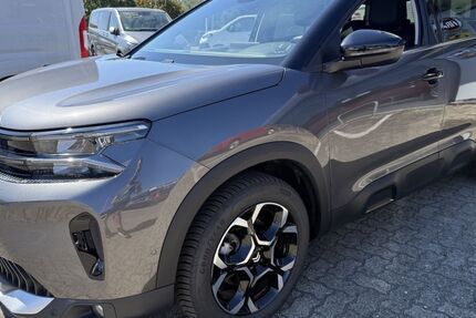 Citroen C5 Aircross 29.762 km 21.590 &euro; Bruchsal 76646