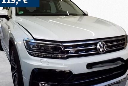 VW Tiguan 108.961 km 22.930 &euro; Niefern-Öschelbronn 75223