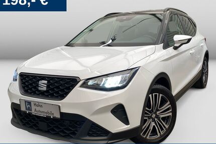 Seat Arona 26.733 km 19.680 &euro; Niefern-Öschelbronn 75223