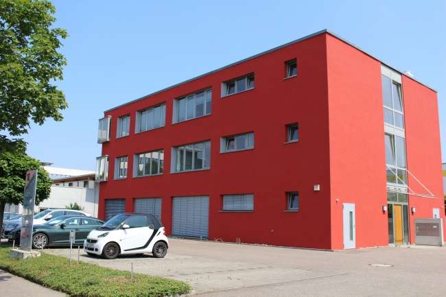 Gewerbeobjekt Neckarsulm - 1.540&euro; | Angebot:24585952