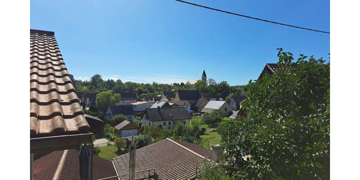 Einfamilienhaus Gundelsheim Tiefenbach - 7 Zimmer, 200 m&sup2;, 479.000&euro; | Angebot:25744935