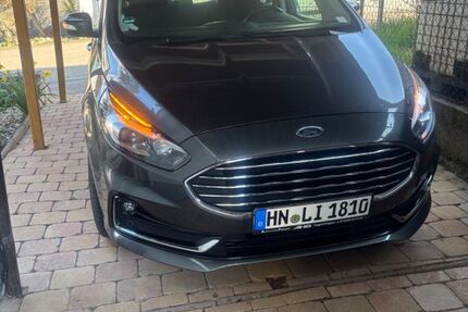 Ford S-Max 56.000 km 18.200 &euro; Weinsberg 74189