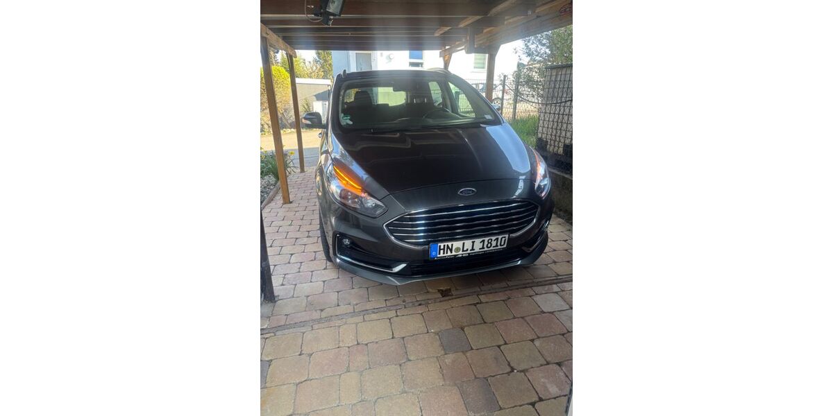 Ford S-Max 56.000 km 18.200 &euro; Weinsberg 74189