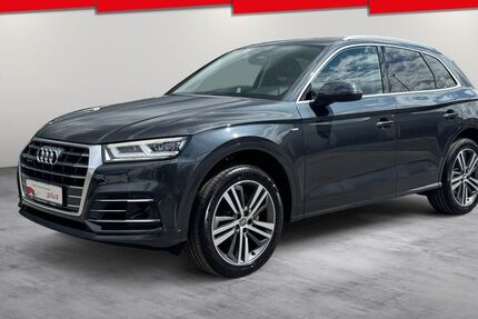 Audi Q5 120.543 km 27.950 &euro; Mosbach 74821