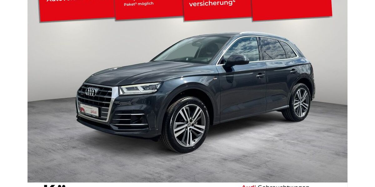 Audi Q5 120.543 km 29.930 &euro; Mosbach 74821