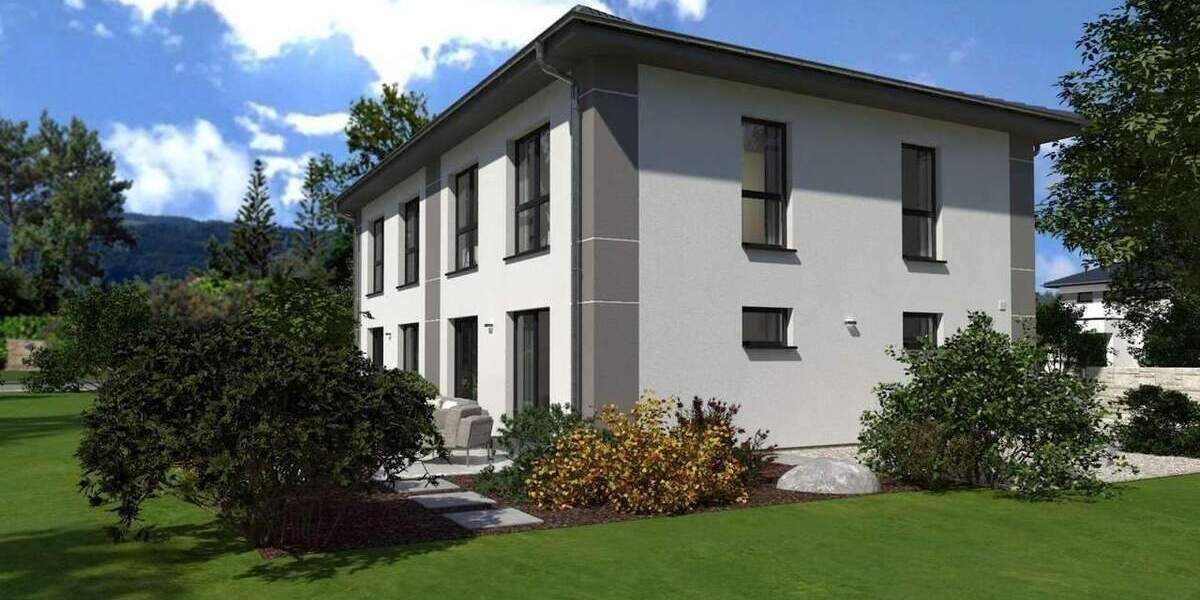 Doppelhaushälfte Bruchsal-Helmsheim Helmsheim - 5 Zimmer, 142 m&sup2;, 735.000&euro; | Angebot:25681791
