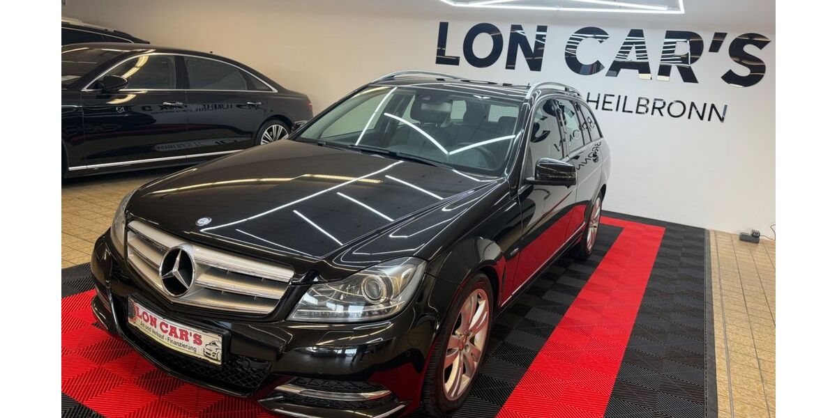 Mercedes-Benz C 220 158.700 km 16.990 &euro; Leingarten 74211