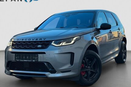 Land Rover Discovery Sport 117.178 km 26.490 &euro; Kirchardt 74912