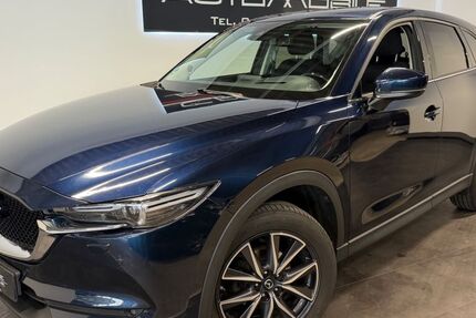 Mazda CX-5 129.000 km 15.350 &euro; Bretten 75015