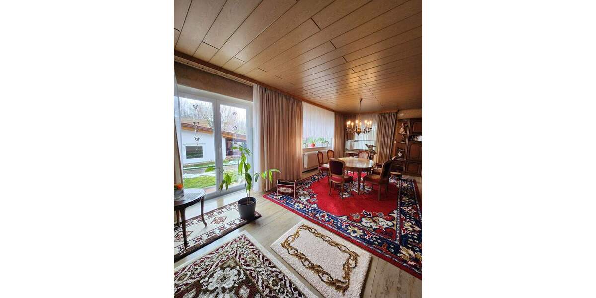 Einfamilienhaus Sinsheim Reihen - 5 Zimmer, 154 m&sup2;, 445.000&euro; | Angebot:25769996