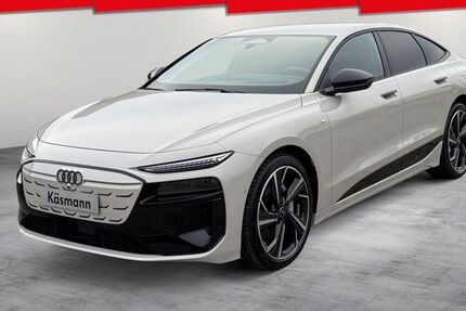 Audi A6 e-tron 2.999 km 74.900 &euro; Mosbach 74821