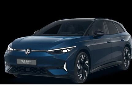 VW ID.7 5.023 km 58.658 &euro; Walldorf 69190