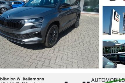 Skoda Karoq 3.500 km 35.990 &euro; Wiesloch 69168