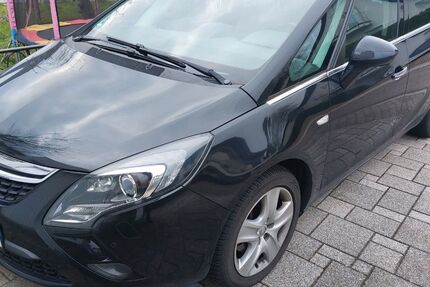 Opel Zafira Tourer 180.893 km 5.800 &euro; Nußloch 69226