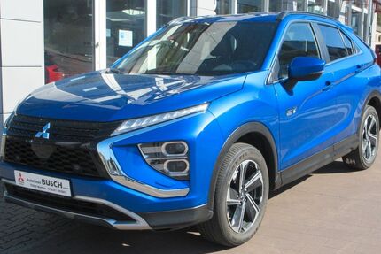 Mitsubishi Eclipse Cross 70.600 km 19.790 &euro; Niefern Öschelbronn 75223