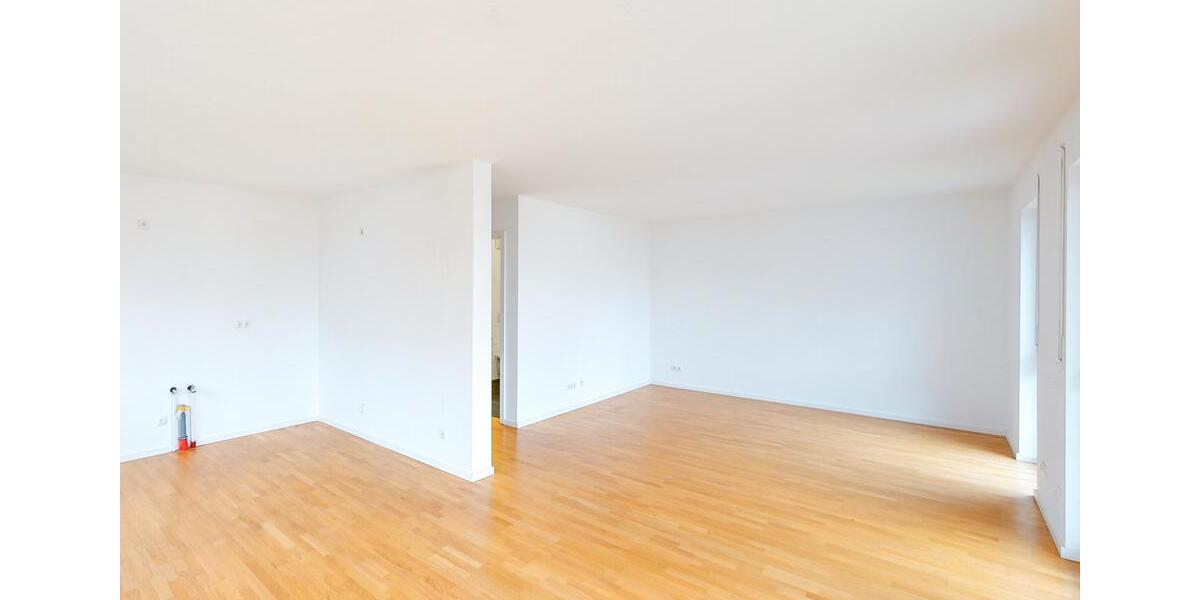 Etagenwohnung Heilbronn Kernstadt - 4 Zimmer, 102 m&sup2;, 1.510&euro; | Angebot:25807500