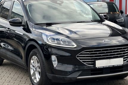 Ford Kuga 124.000 km 19.995 &euro; Bruchsal-Helmsheim 76646