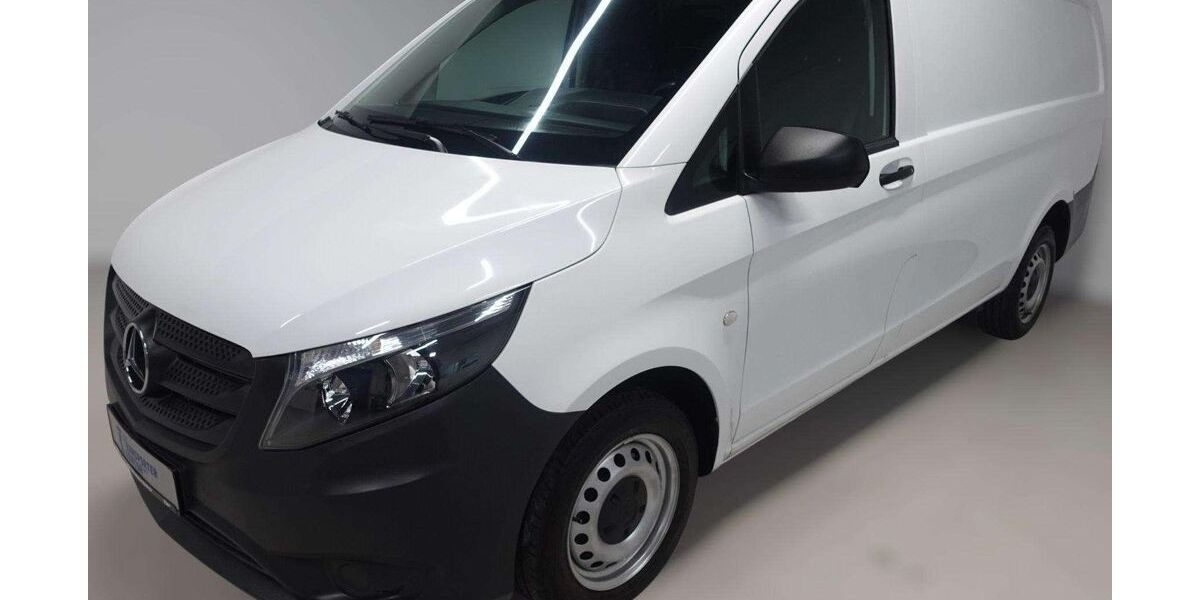 Mercedes-Benz Vito 108.000 km 17.990 &euro; Malsch 69254