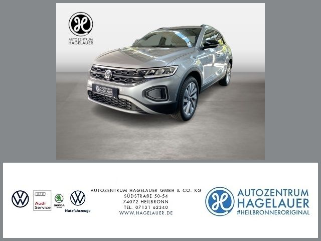VW T-Roc 5.995 km 32.764 &euro; Heilbronn 74072