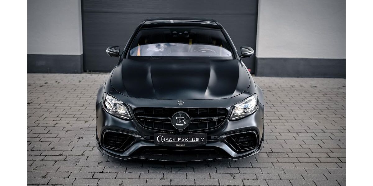 Mercedes-Benz E 63 AMG 52.400 km 134.900 &euro; Oberderdingen 75038