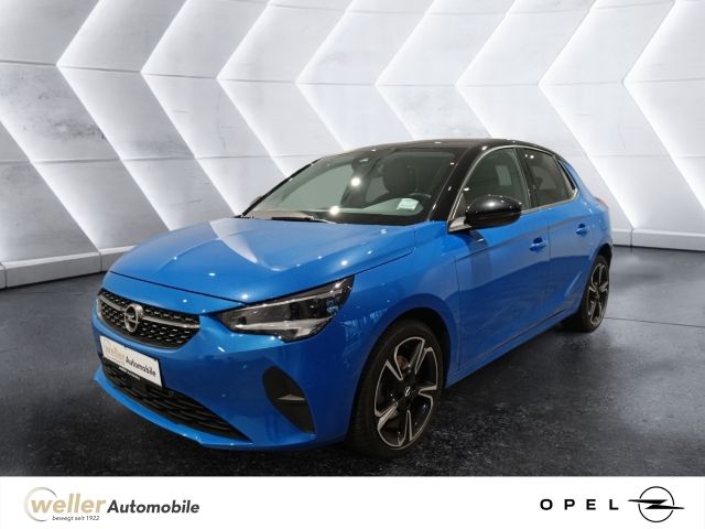Opel Corsa 36.300 km 14.450 &euro; Bietigheim-Bissingen 74321