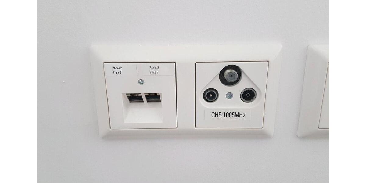 Etagenwohnung Massenbachhausen - 4 Zimmer, 85 m&sup2;, 1.000&euro; | Angebot:24748960