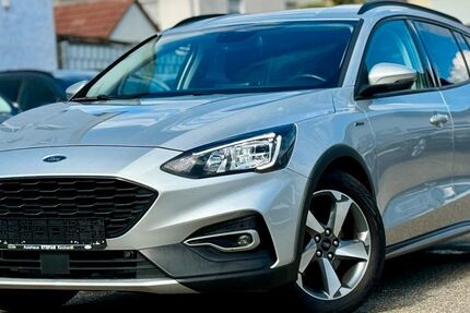 Ford Focus 138.522 km 12.190 &euro; Kirchardt 74912