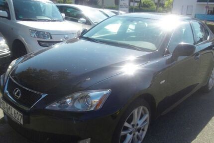 Lexus IS 220 422.114 km 2.988 &euro; Wiesloch 69168