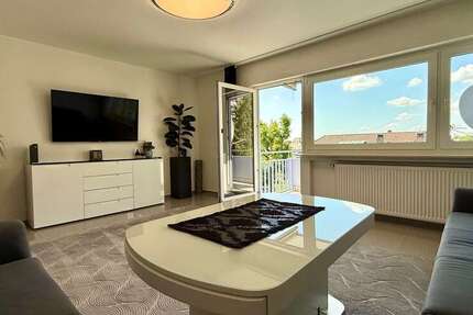 Wohnung Neckarsulm - 3 Zimmer, 75 m&sup2;, 339.000&euro; | Angebot:25860915