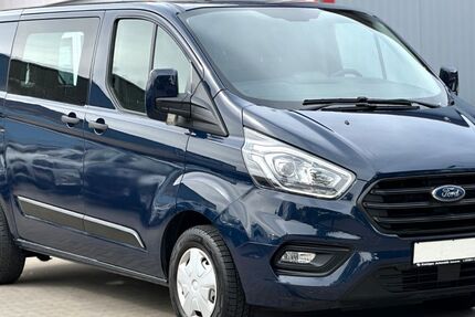 Ford Transit 131.000 km 13.995 &euro; Bruchsal-Helmsheim 76646