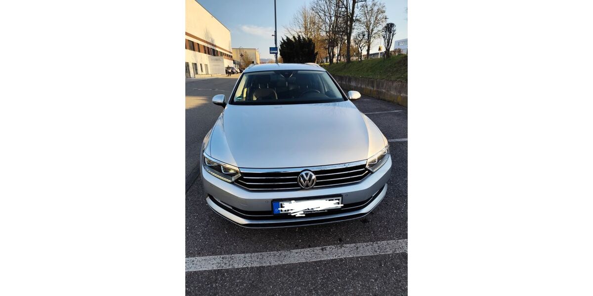 VW Passat 183.602 km 14.200 &euro; Weinsberg 74189