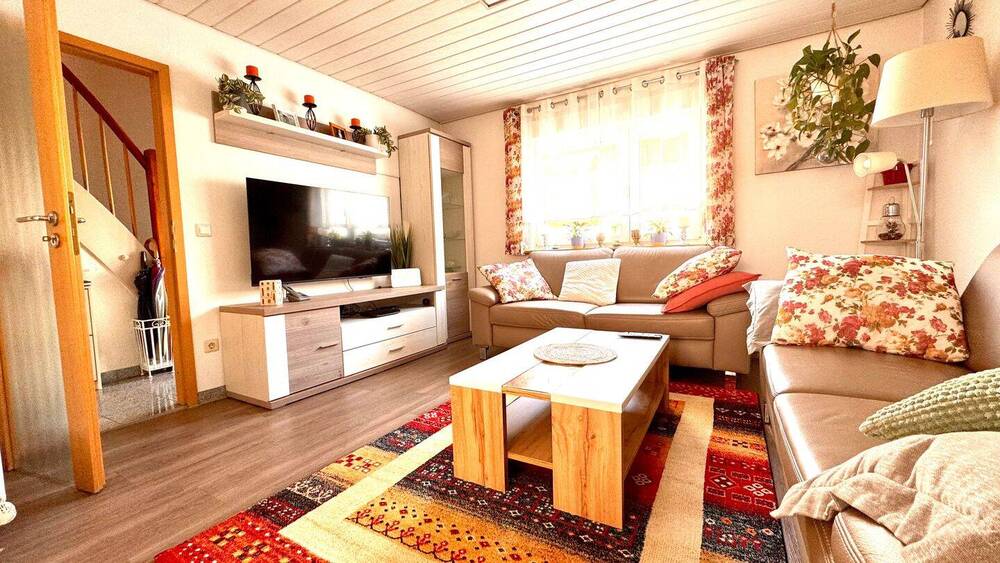 Mehrfamilienhaus, Wohnhaus Heilbronn Böckingen - 4 Zimmer, 120 m&sup2;, 445.000&euro; | Angebot:25820343