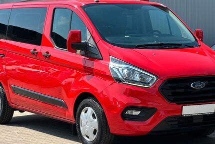 Ford Transit 134.000 km 18.995 &euro; Bruchsal-Helmsheim 76646