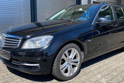 Mercedes-Benz C 220 264.207 km 6.490 &euro; Mühlhausen 69242
