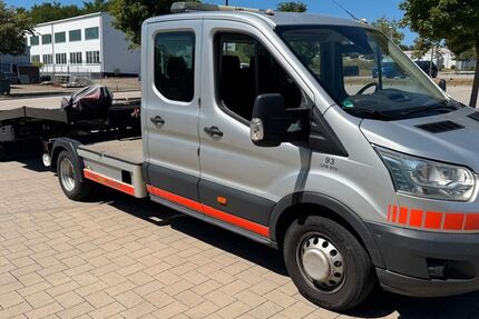 Ford Transit 287.000 km 25.999 &euro; Bretten 75015