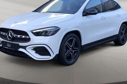 Mercedes-Benz GLA 180 11.322 km 39.239 &euro; Neckarsulm-Obereisesheim 74172