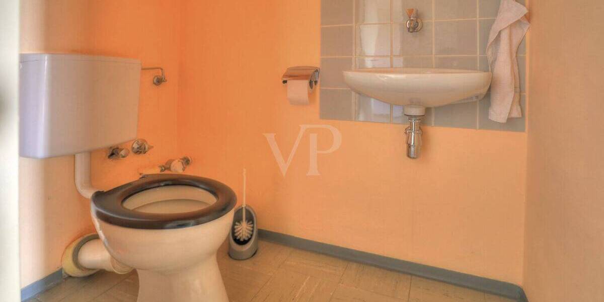 Etagenwohnung Heilbronn Frankenbach Frankenbach - 4 Zimmer, 91 m&sup2;, 245.000&euro; | Angebot:25938640