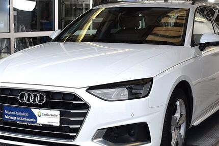 Audi A4 155.442 km 17.899 &euro; Bad Friedrichshall 74177