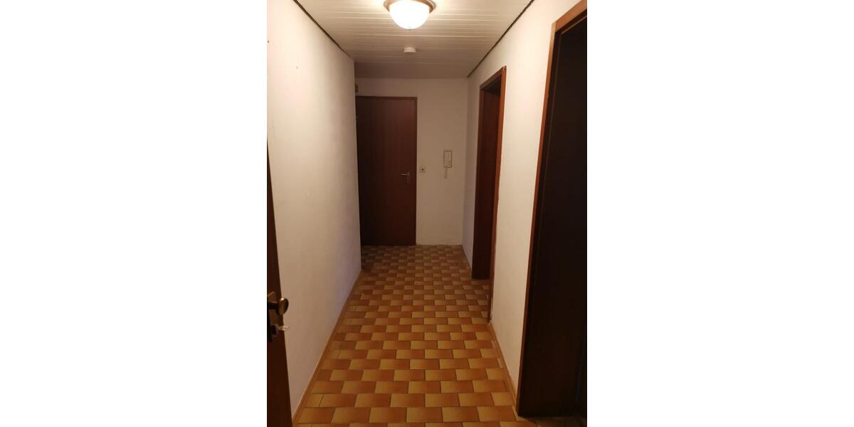 Etagenwohnung Kirchardt - 2 Zimmer, 55 m&sup2;, 630&euro; | Angebot:25919147