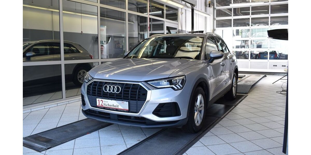 Audi Q3 155.247 km 25.950 &euro; Bad Friedrichshall 74177