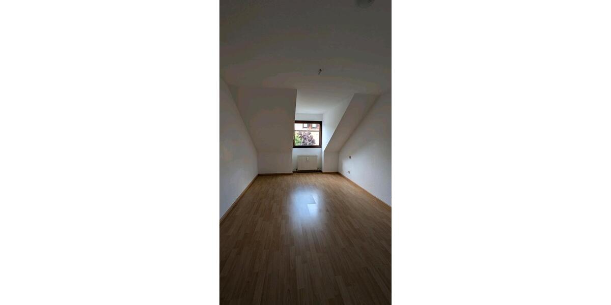 Dachgeschoßwohnung Bad Friedrichshall - 2 Zimmer, 66 m&sup2;, 950&euro; | Angebot:25908026