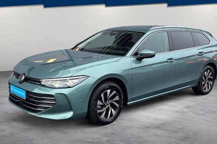 VW Passat Variant 15.709 km 33.980 &euro; Mosbach 74821