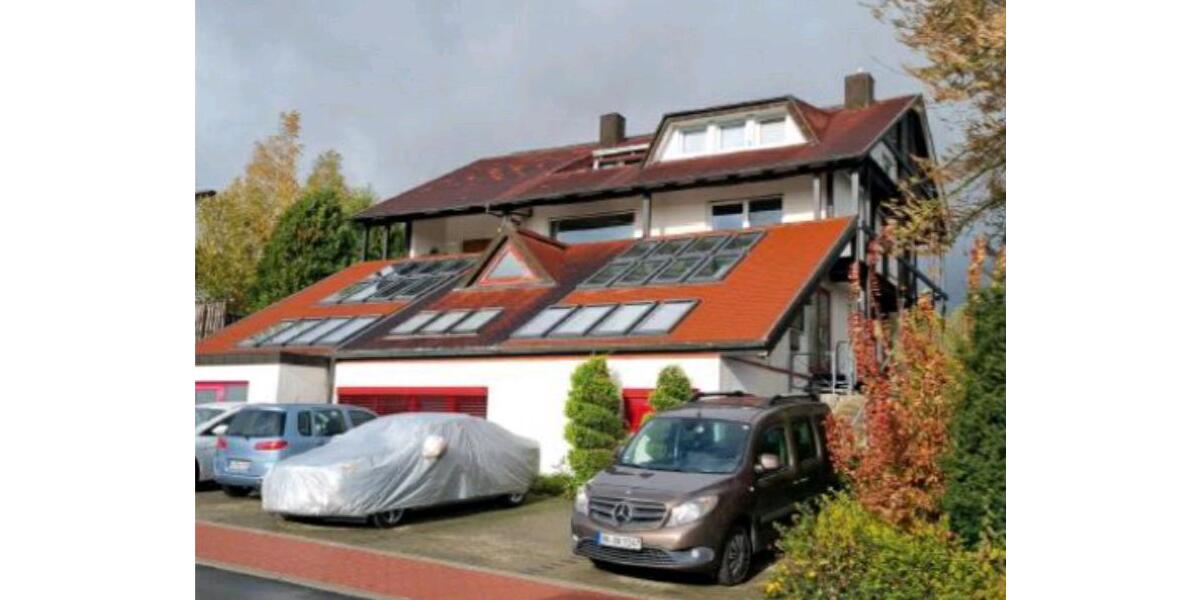 Erdgeschoßwohnung Eppingen - 3 Zimmer, 135 m&sup2;, 220.000&euro; | Angebot:25446661