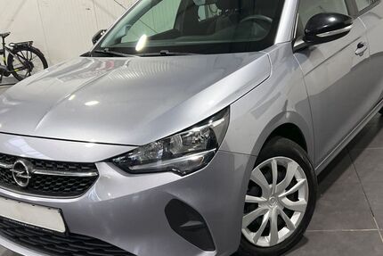 Opel Corsa 105.000 km 9.995 &euro; Bretten 75015