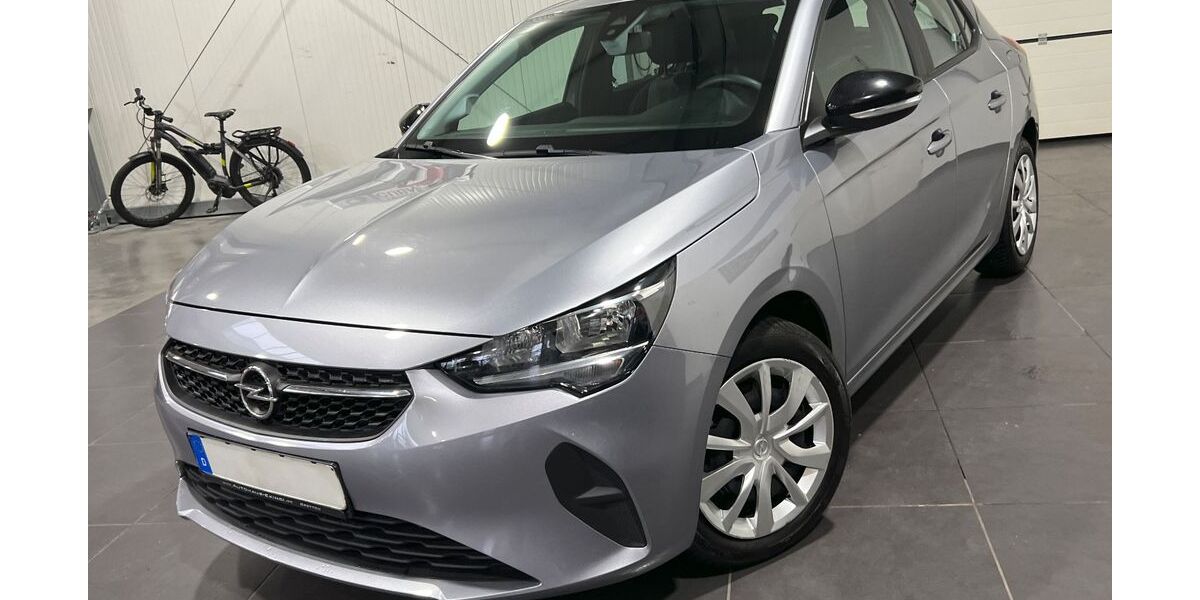 Opel Corsa 105.000 km 9.995 &euro; Bretten 75015
