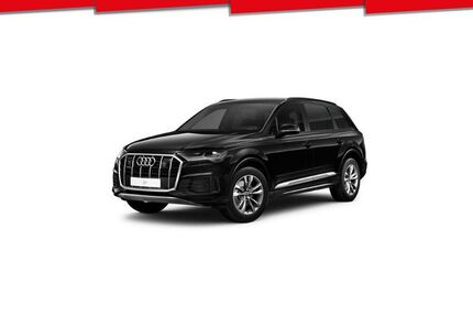 Audi Q7 56.803 km 52.250 &euro; Mosbach 74821