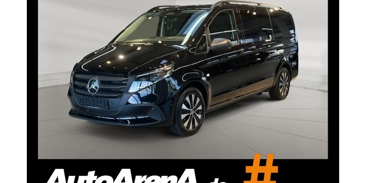 Mercedes-Benz Vito 12.655 km 51.289 &euro; Neckarsulm-Obereisesheim 74172